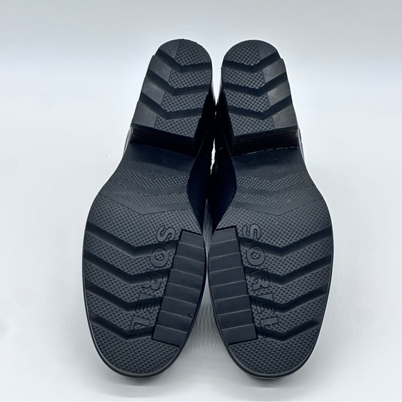 Sorel Cate Cut Out Ankle Bootie. Size 7.5 - Picture 9 of 9